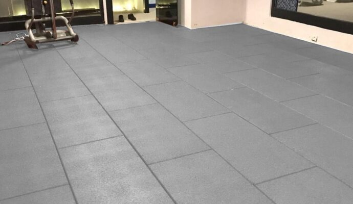 Lakeland Safety Surfacing-Rubber Tiles