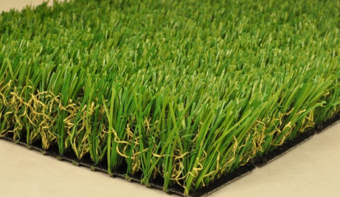 Lakeland Safety Surfacing-Synthetic Grass